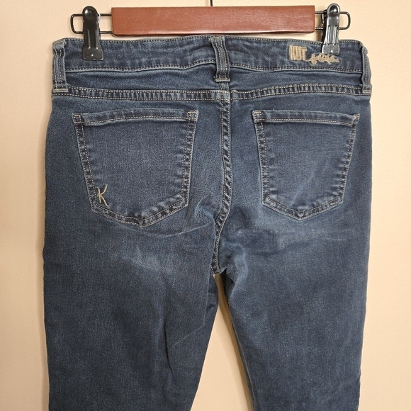 Kut for the Kloth Skinny Jeans - Picture 4 of 8